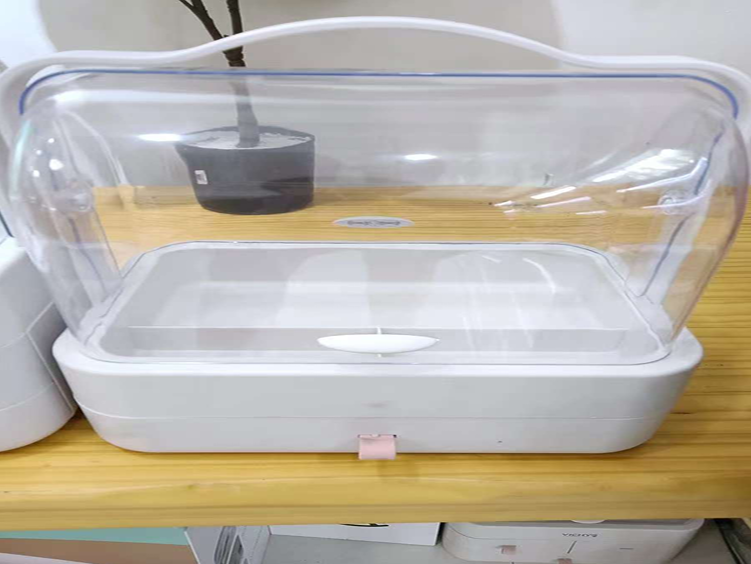 Organizador De Maquillaje 26,5X18X30