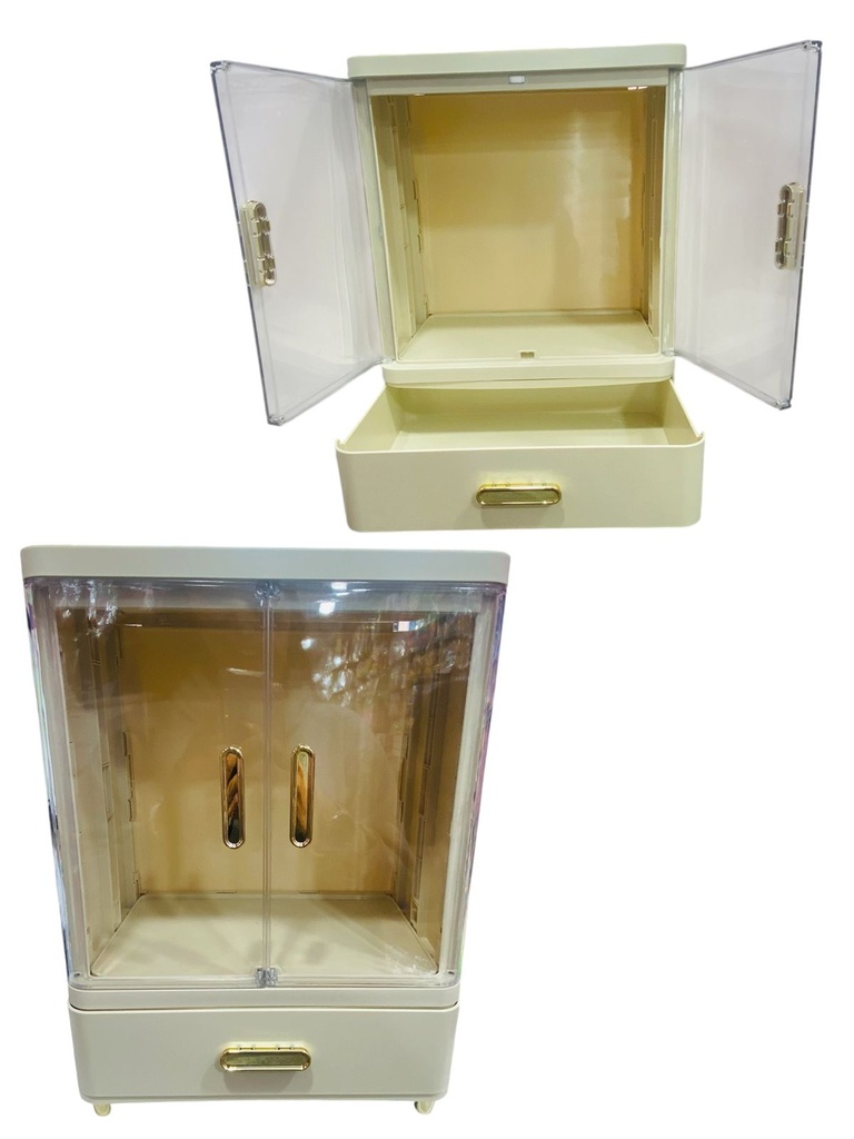 Organizador De Maquillaje 27,5X18X37