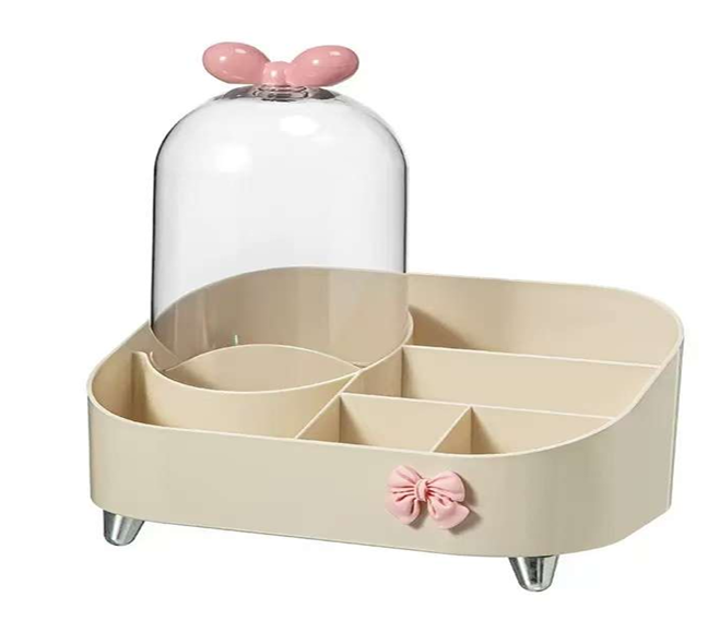 Organizador De Maquillaje 22,5X15,5X24