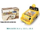 Maquina De Pinball Pato 34X15,5X22,5