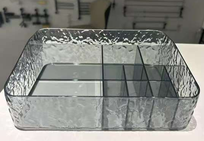 Organizador Multiuso 23,8X17X7,9