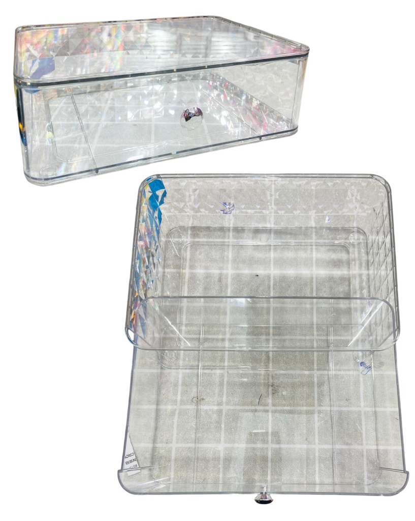 Organizador Multiuso 24X17X8