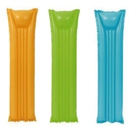 Flotador Inflable Colchoneta 179X60Cm