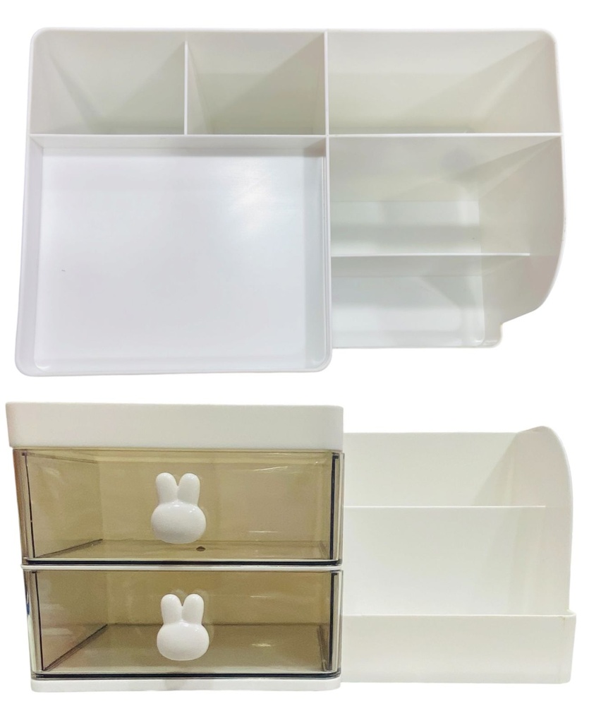 Organizador De Maquillaje 23X15X11,5