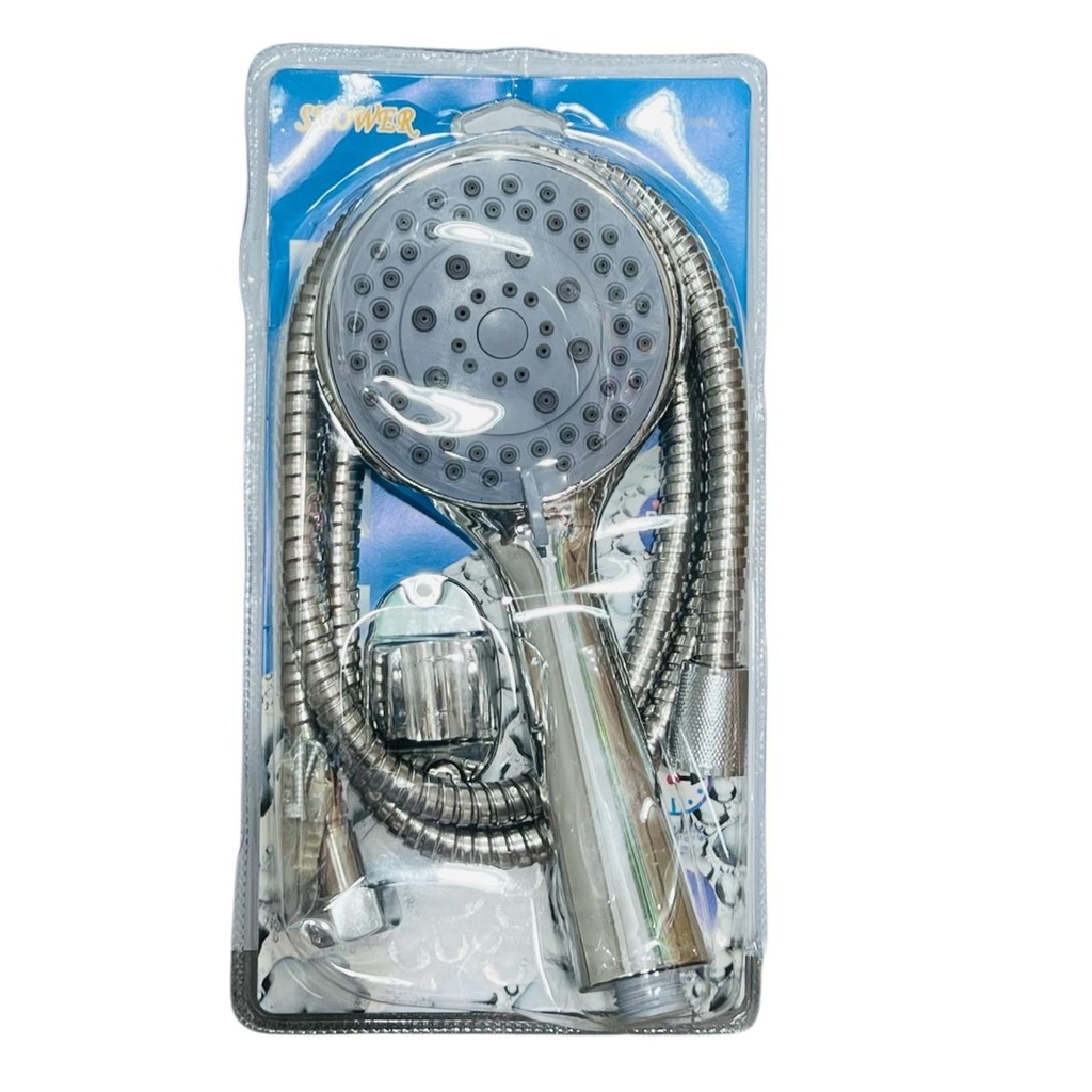 Set Ducha 1,5Mts