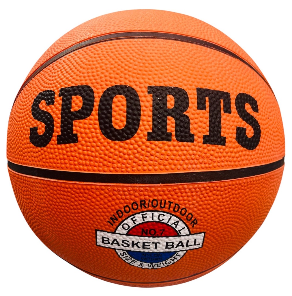 Pelota De Basket N7