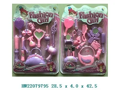 Set de belleza