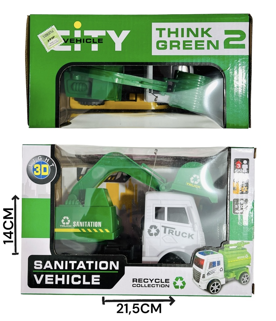 Camion A Control Hw22087209