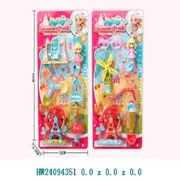 HW24094351 Set parque infantil