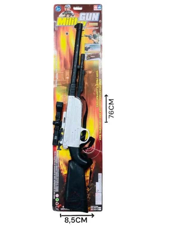 [625814] Escopeta