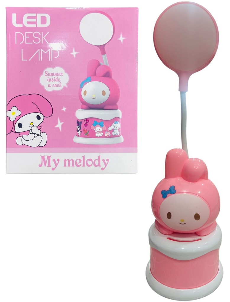 Lampara Led My Melody