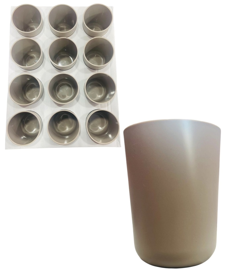 Vaso De Enjuague Bucal Arena