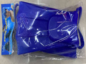 Patas De Rana Infantil