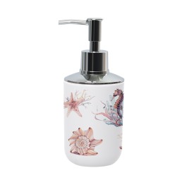 Dispenser De Jabon Marino