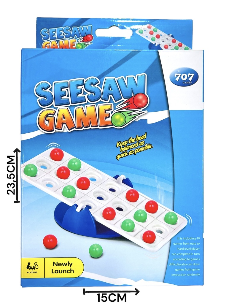 Juego De Mesa Subibaja Hw23030829