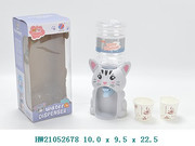 Dispenser  Gatito 10X9,5X22,5 Cm Hw21052678