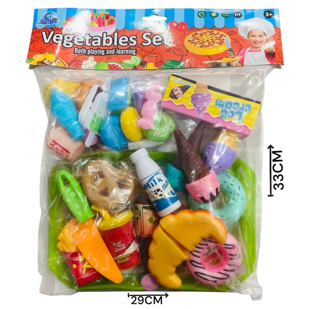 [623857] Postres en bolsa