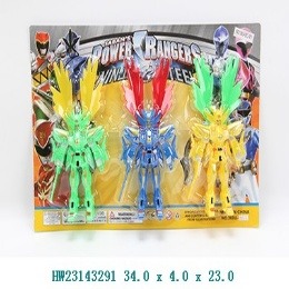 HW23143291 Power R surtidos
