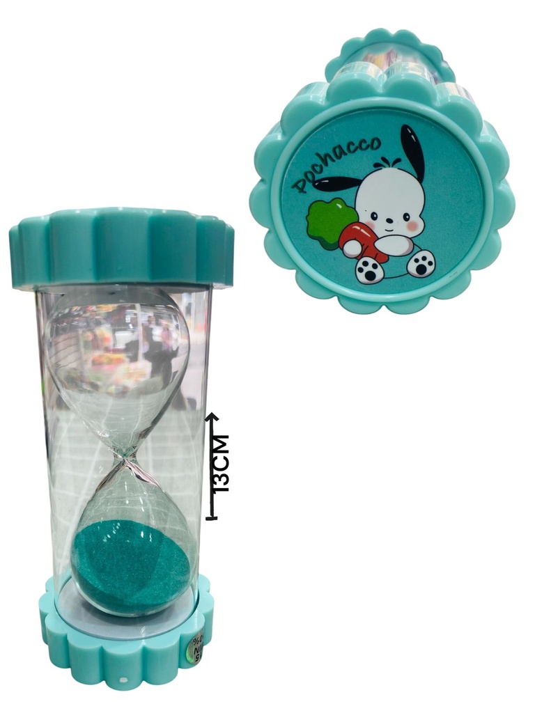 Reloj De Arena Sanrio