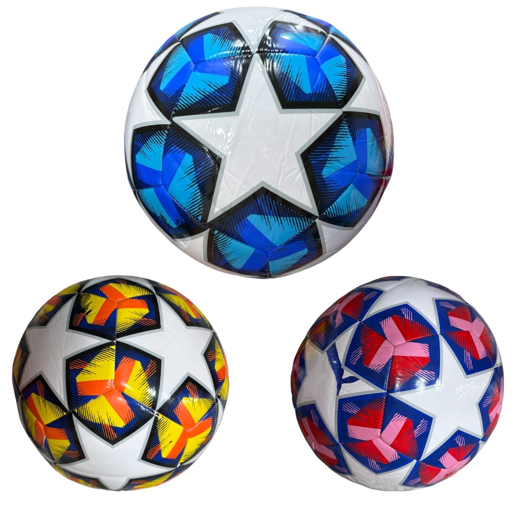 Pelota De Futbol
