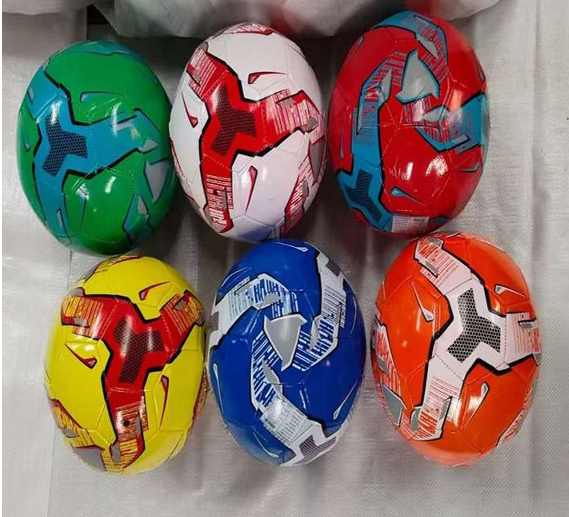 Pelota De Futbol