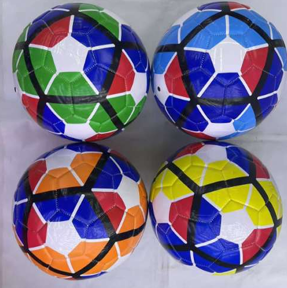 Pelota De Futbol
