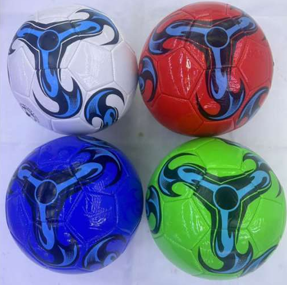Pelota De Futbol