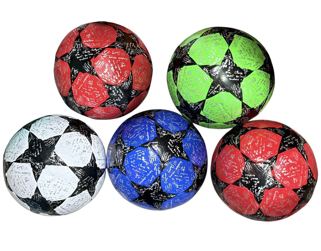 Pelota De Futbol N5