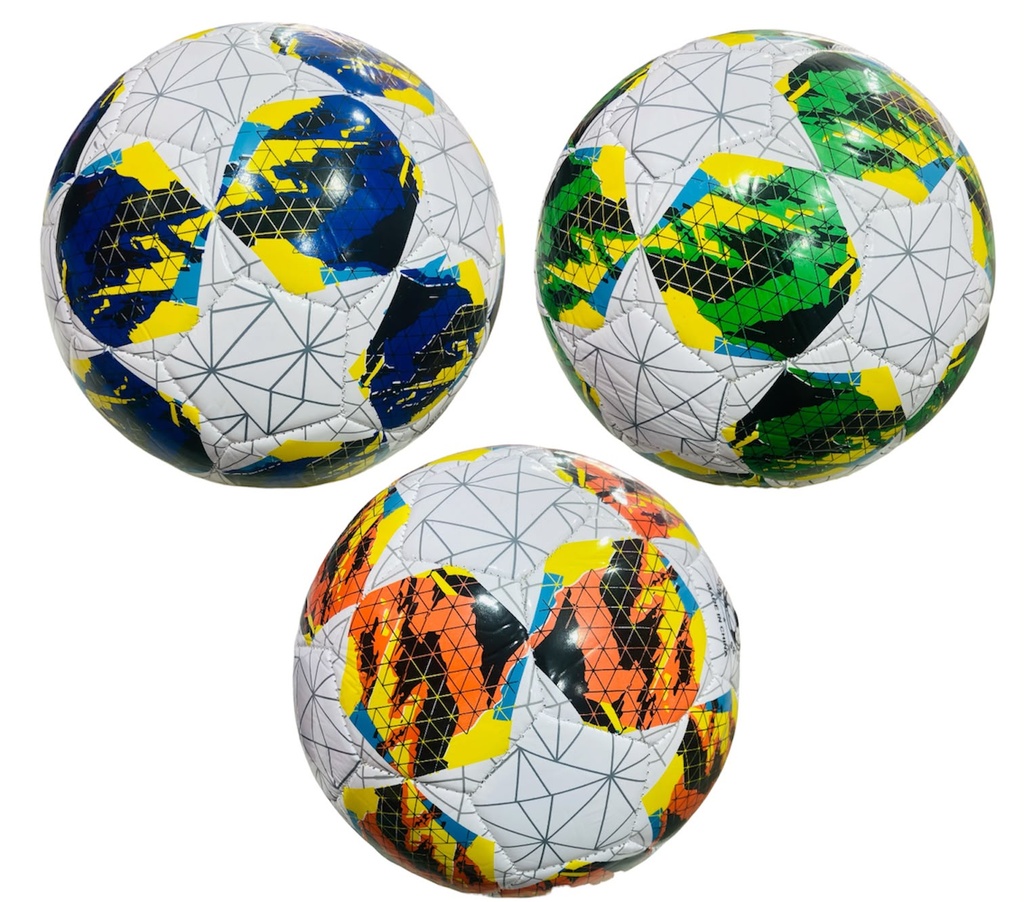 Pelota De Futbol