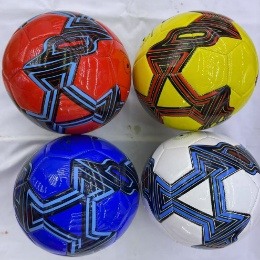 Pelota De Futbol