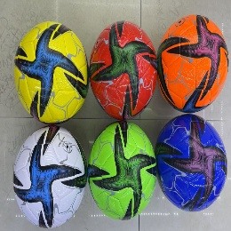 Pelota De Futbol