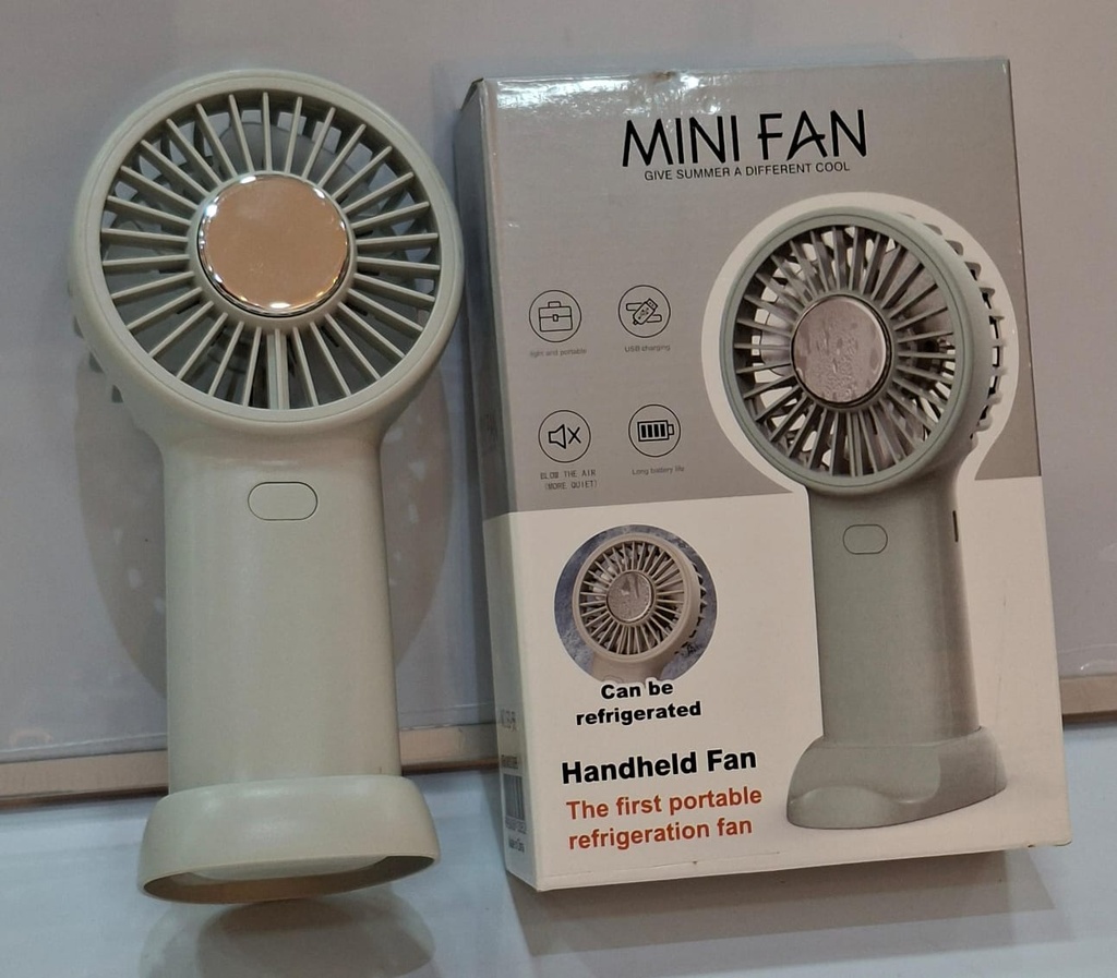 Ventilador Usb
