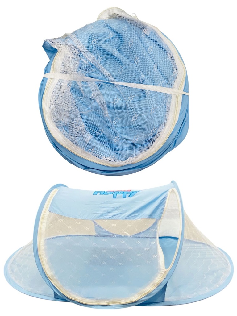 Mosquitera surtida para bebes 1,08*0,58cm