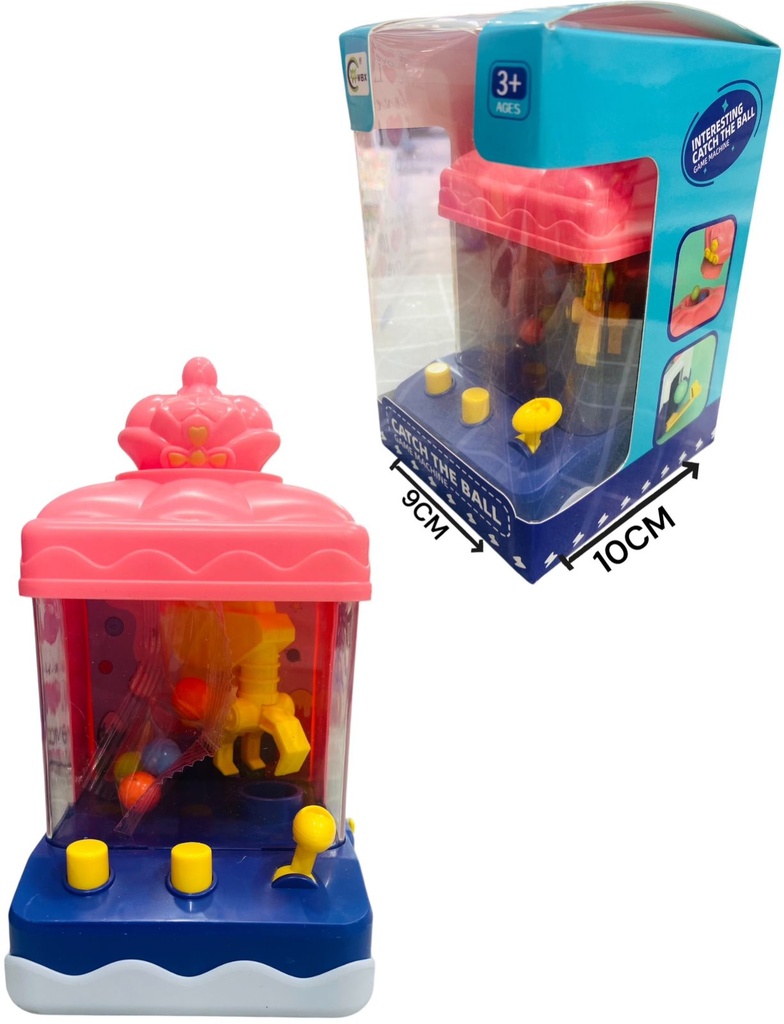 Minijuego Pinball