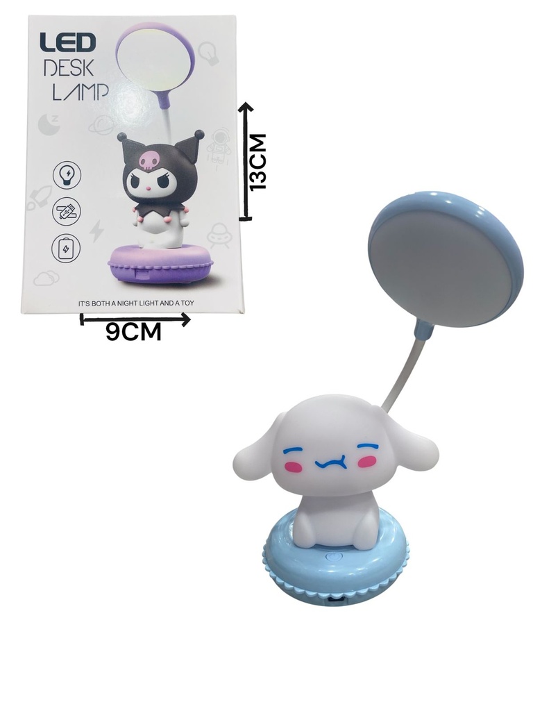 Lampara Led My Melody