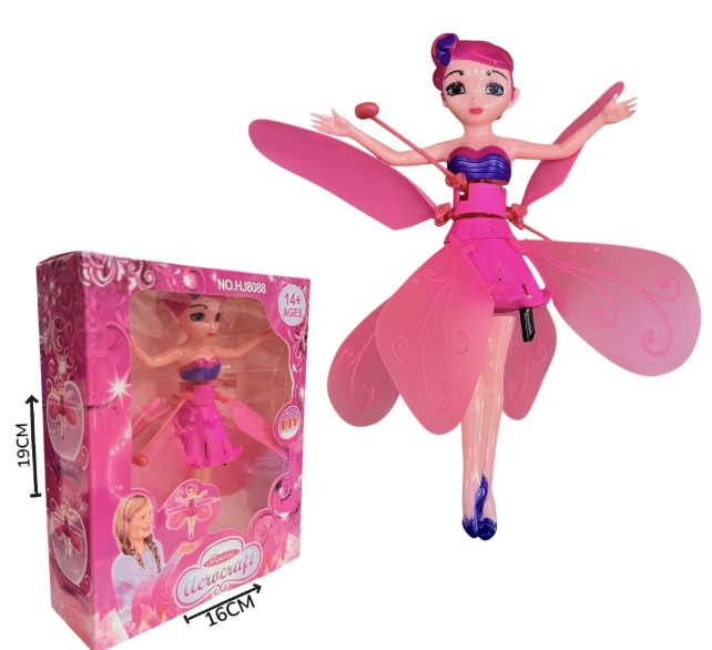 Mini Dron Hada