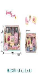 Juego De Muebles