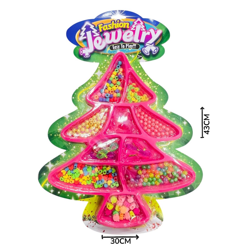 HW19135447 Arma Bijou Pino En Blister