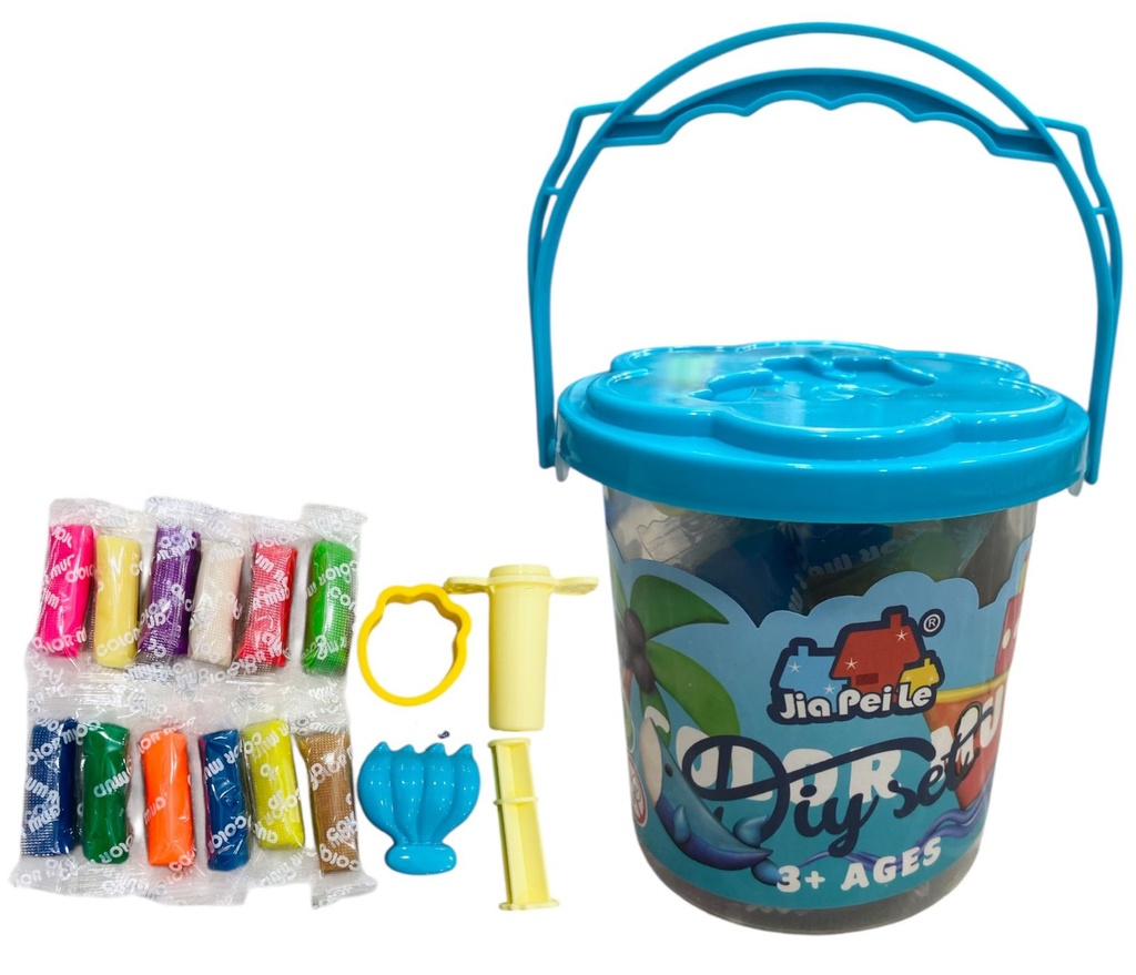 HW24190036 Plasticine
