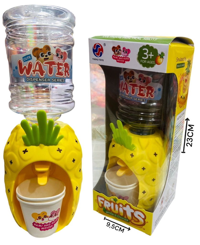 Dispenser Anana
