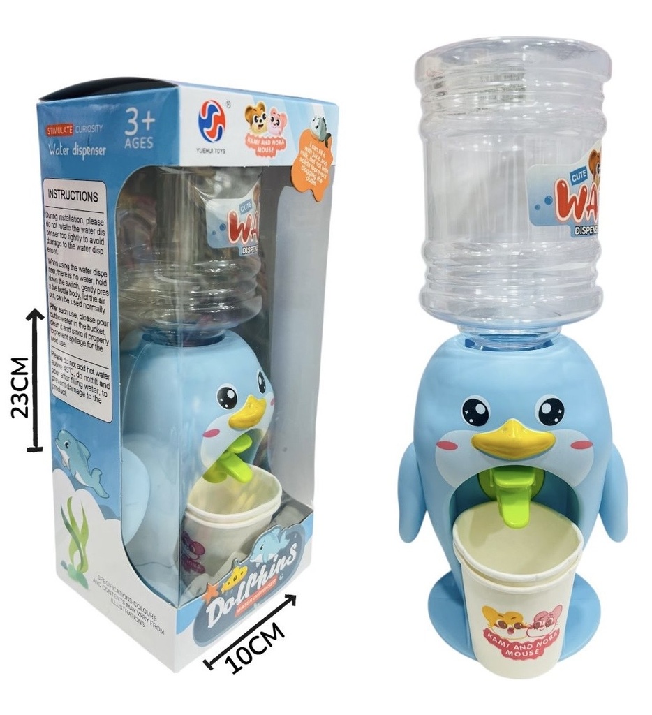 Dispenser Delfin
