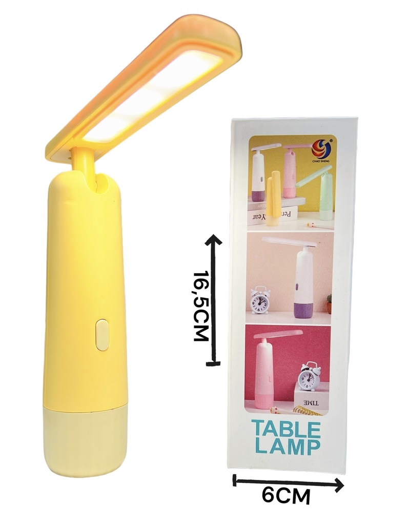 Lampara Led