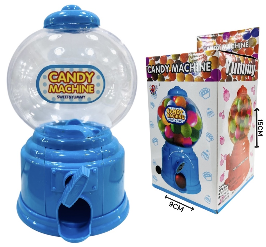Dispenser De Dulces Bola