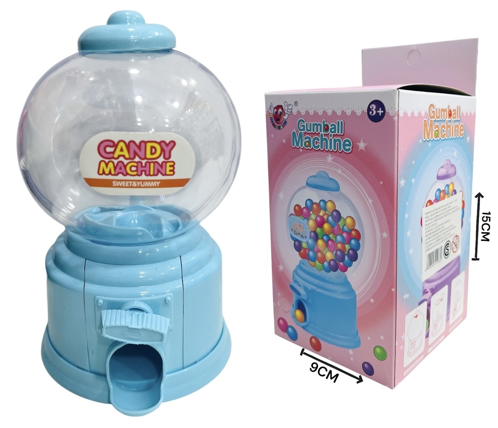 Dispenser De Dulces Bola