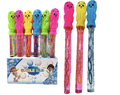 Burbujero Leon 36Cm