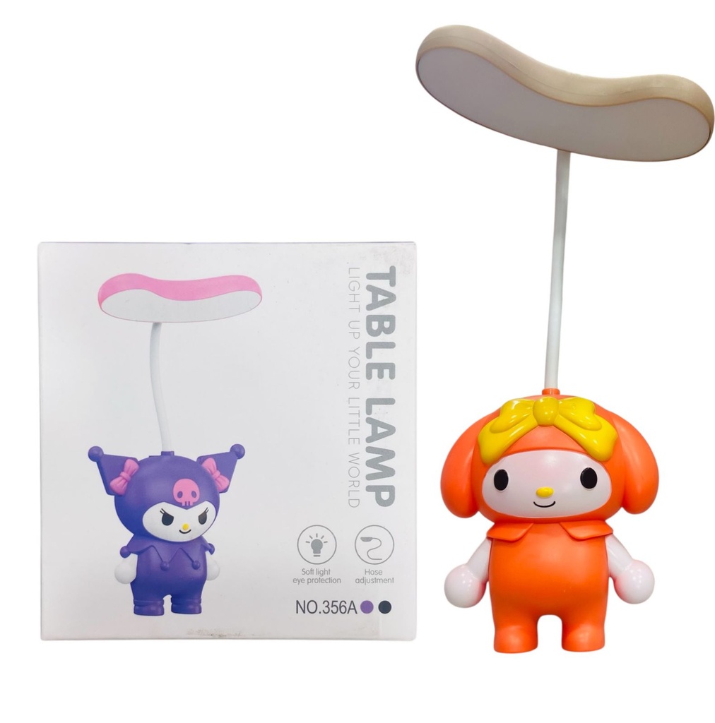 Lampara My Melody