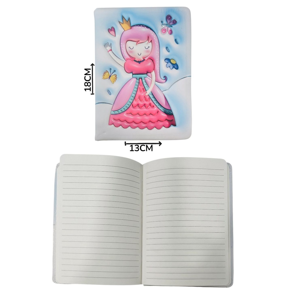 Diario Princesa