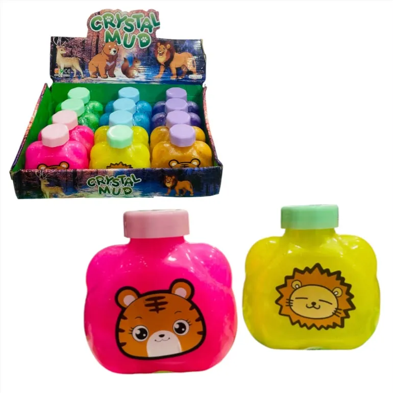 Slime Animales