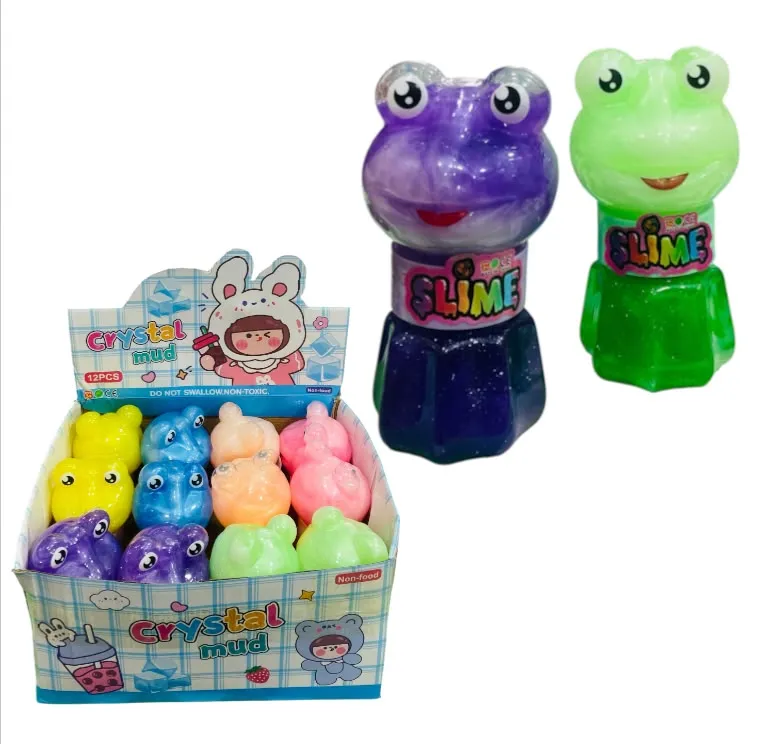 Slime ranas