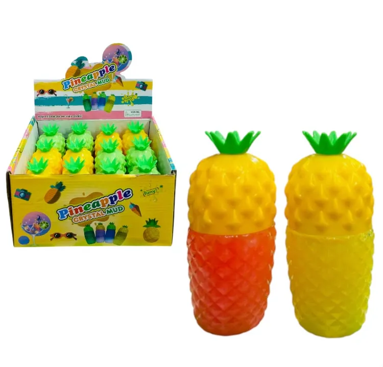 Slime plantas